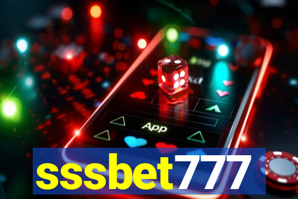 sssbet777