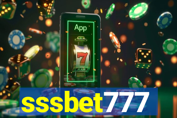 sssbet777