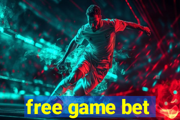 free game bet