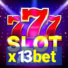 x13bet