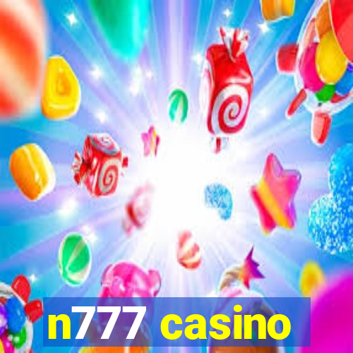 n777 casino