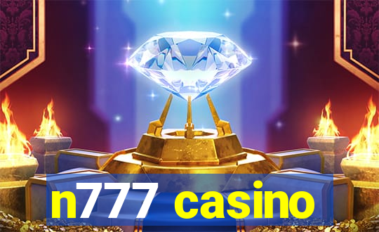 n777 casino