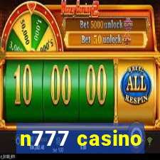 n777 casino