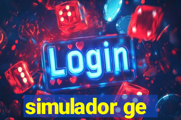 simulador ge