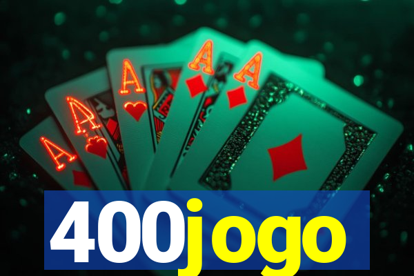 400jogo