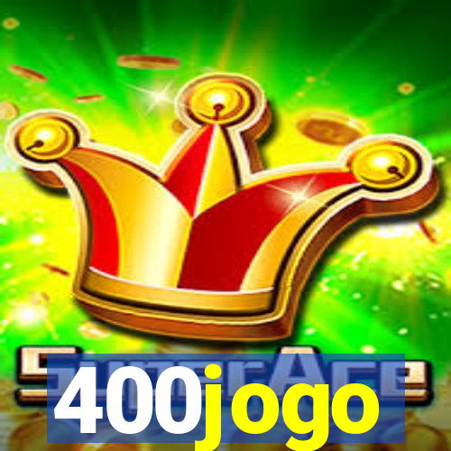 400jogo