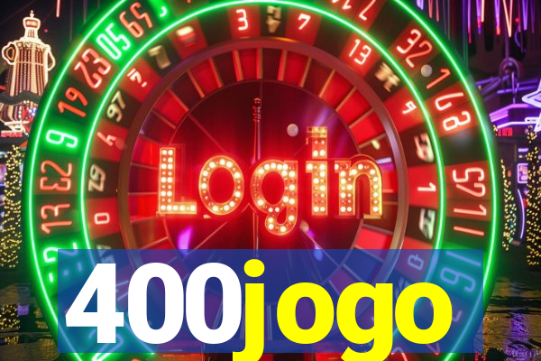 400jogo