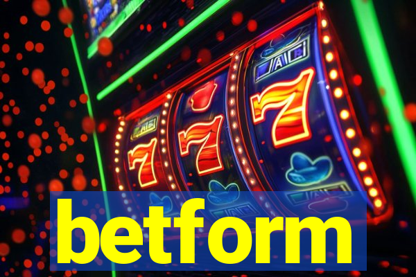 betform