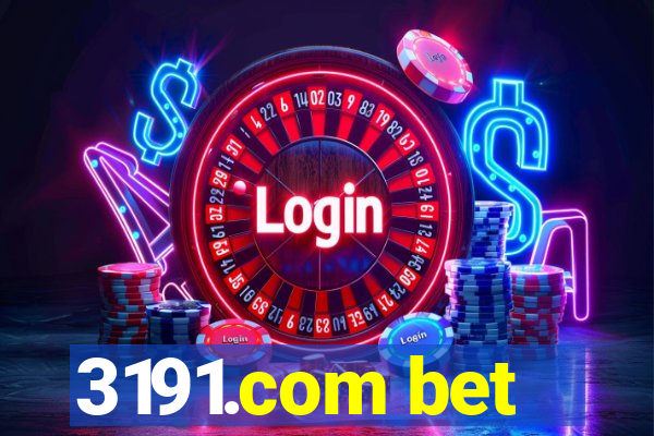 3191.com bet