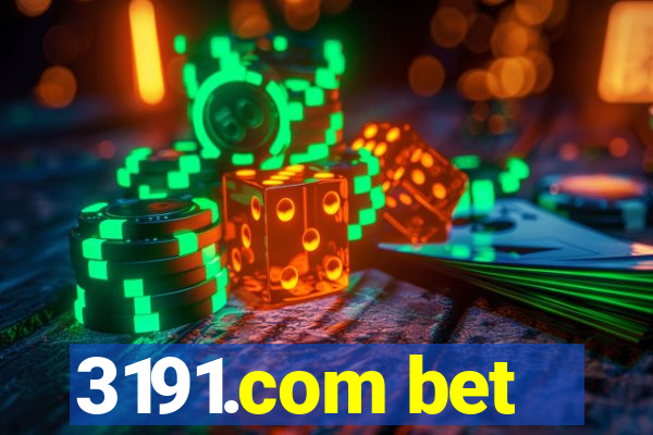 3191.com bet