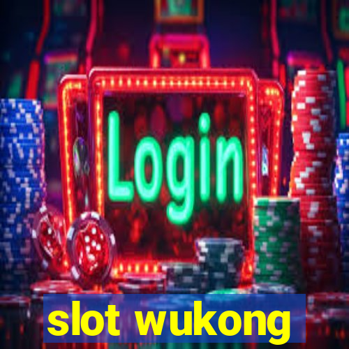 slot wukong