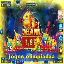 jogos olimpiadaa