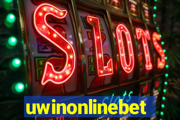 uwinonlinebet