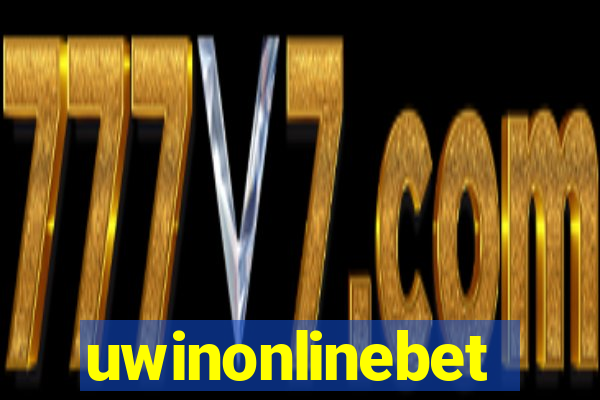 uwinonlinebet