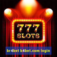 br4bet b4bet.com login