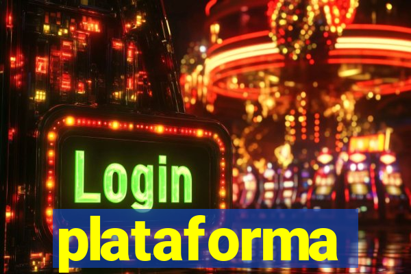 plataforma confiável de jogos online