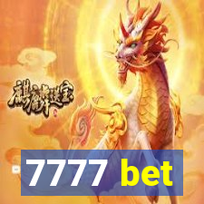 7777 bet