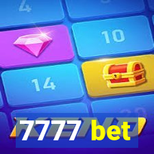 7777 bet