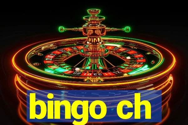 bingo ch