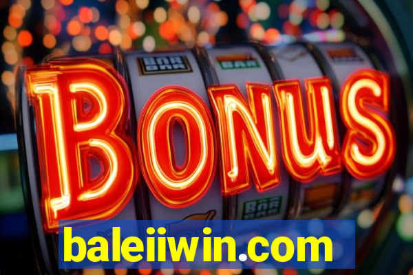 baleiiwin.com