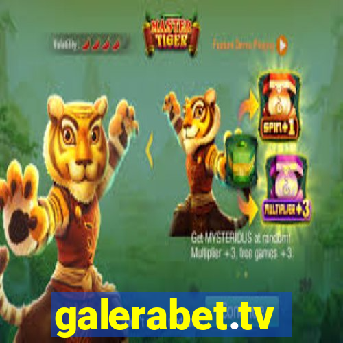 galerabet.tv