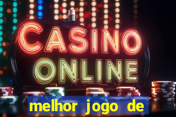 melhor jogo de cassino na bet365