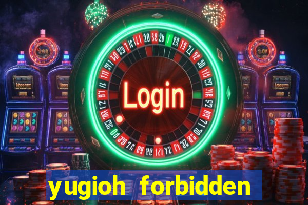 yugioh forbidden memories 2