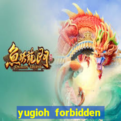 yugioh forbidden memories 2