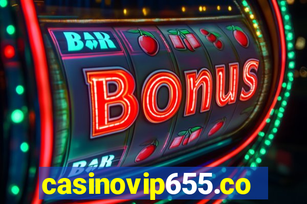 casinovip655.com