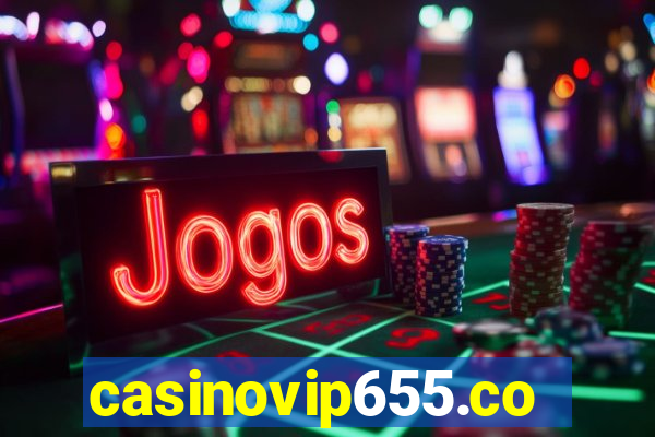 casinovip655.com