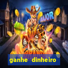 ganhe dinheiro online jogando