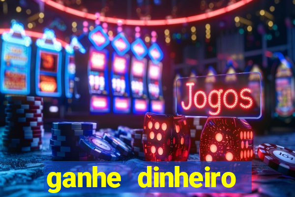 ganhe dinheiro online jogando