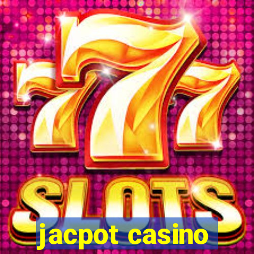 jacpot casino