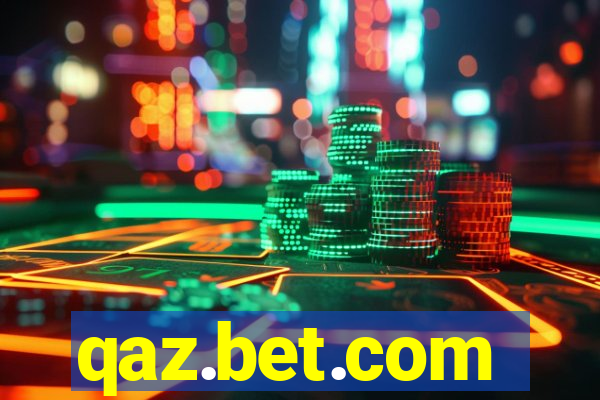 qaz.bet.com