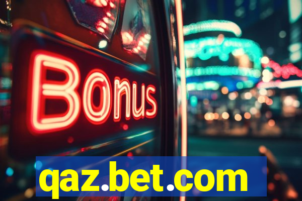 qaz.bet.com