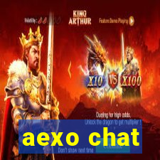 aexo chat