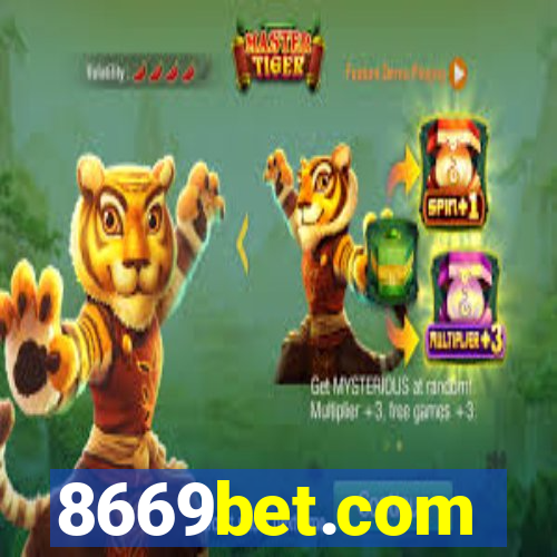 8669bet.com