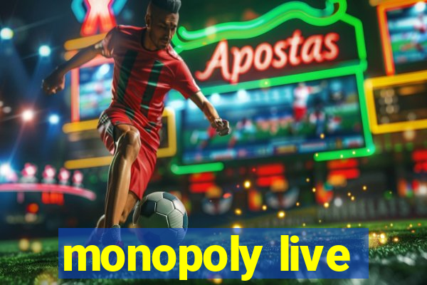 monopoly live