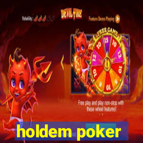 holdem poker