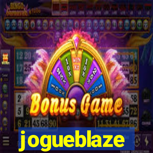 jogueblaze