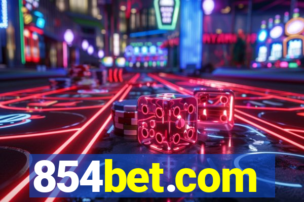 854bet.com