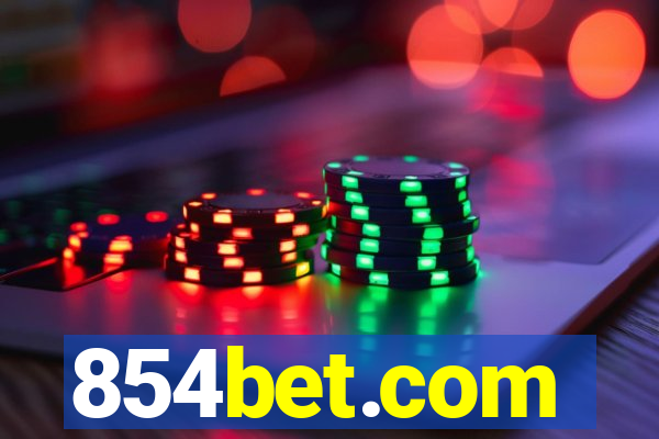 854bet.com