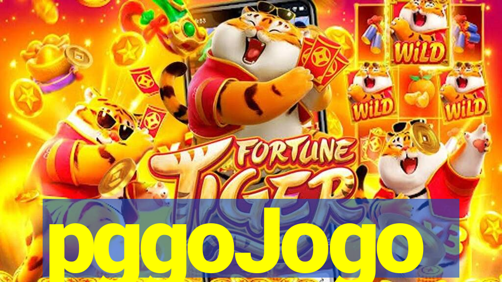 pggoJogo