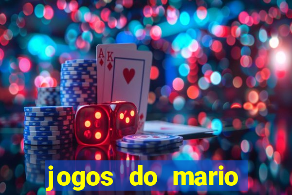 jogos do mario para download