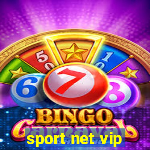 sport net vip