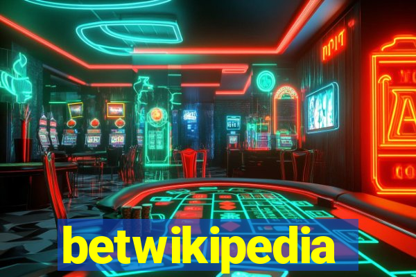 betwikipedia