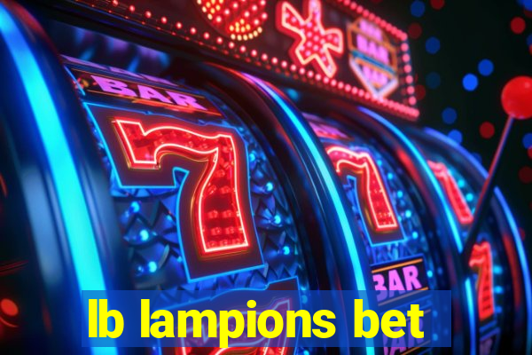 lb lampions bet