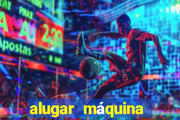 alugar máquina virtual para jogos