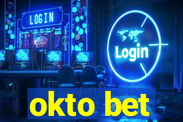 okto bet