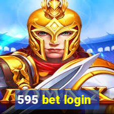 595 bet login